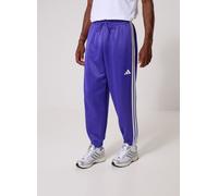 Adidas Pantalon de jogging Stadium Homme Violet L