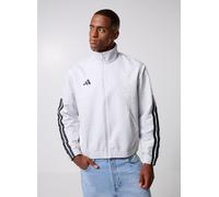 Adidas Common Goal Tracksuit Jacket Blanc L Homme