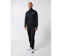Vêtements adidas sportswear M TR LINEAR TS pour L Noir