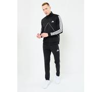 Survêtement adidas Sportswear Tricot Tiro-Inspired noir blanc - M