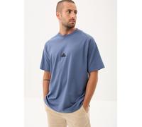 Vêtements adidas sportswear M Z.N.E. TEE pour Accessoires S Bleu