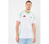 Vêtements adidas sportswear Maillot de foot Algerie FAF H JSY M - Unisexe pour Homme XL Blanc
