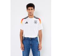 Vêtements adidas sportswear Maillot de foot Allemagne DFB H JSY M - pour Homme M Blanc