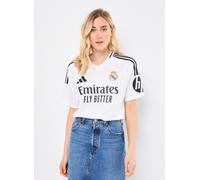 Vêtements adidas sportswear REAL H JSY WHITE pour Accessoires XL Blanc