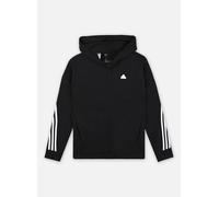 Vêtements adidas sportswear U Fi 3S Fz Hd pour Enfant 7 - 8A Noir