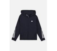 Vêtements adidas sportswear U Fi 3S Fz Hd pour Enfant 9 - 10A Bleu