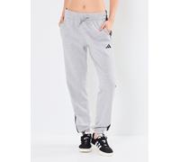 Vêtements adidas sportswear W 3S FT CF PT pour Homme L Gris