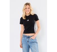 Vêtements adidas sportswear W 3S SJ BABY T pour Accessoires M Noir