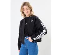 Vêtements adidas sportswear W 3S WV BOMBER pour Femme XS Noir
