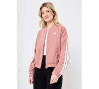 Vêtements adidas sportswear W 3S WV BOMBER pour XL Rose