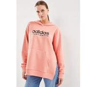 Vêtements adidas sportswear W All Szn G HD pour Femme XS Orange