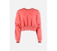 Vêtements adidas sportswear W ALL SZN SL SW pour Accessoires L Rose