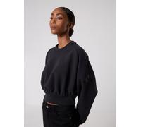 Vêtements adidas sportswear W ALL SZN SL SW pour Femme XS Noir