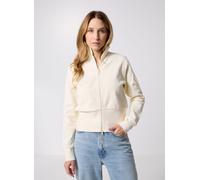 Vêtements adidas sportswear W ALL SZN W FZ pour Femme XL Beige