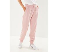 Vêtements adidas sportswear W BL TS Bottom pour Femme L Rose
