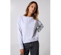 Vêtements adidas sportswear W CO FT SWT pour Femme S Gris