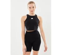 Vêtements adidas sportswear W FI 3S Tank pour Femme XS Noir
