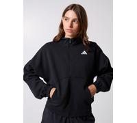 Vêtements adidas sportswear W FI SL FZ HD pour Femme L Noir