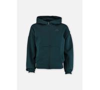 Vêtements adidas sportswear W FI SL FZ HD pour Femme XS Vert