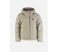 Vêtements adidas sportswear W HELIONIC HD J pour Accessoires M Beige