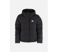 Vêtements adidas sportswear W HELIONIC HD J pour Accessoires XL Noir
