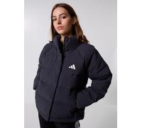 Vêtements adidas sportswear W HELIONIC RLX pour Accessoires XL Noir