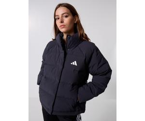 Vêtements adidas sportswear W HELIONIC RLX pour Femme M Noir