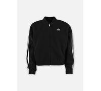 Vêtements adidas sportswear W HOL FZ pour Femme XL Noir