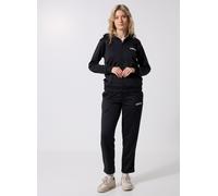 Vêtements adidas sportswear W Linear Ts pour Femme L Noir