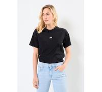 Vêtements adidas sportswear W SL SJ T pour Femme M Noir