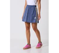 ADIDAS SPORTSWEAR Jupe de sport 'Stadium' opal / blanc, Taille 30-32