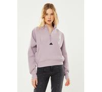 Vêtements adidas sportswear W Z.N.E. QZ Prlofi pour Accessoires XS Rose