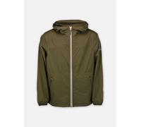 Vêtements Aigle Blouson imperméable, compactable et UV-c pour XXL Vert