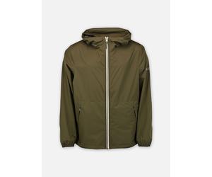 Vêtements Aigle Blouson imperméable, compactable et UV-c pour XXL Vert