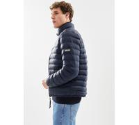 Vêtements Aigle Doudoune pour Accessoires L Bleu