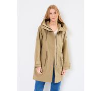 Vêtements Aigle Parka fishtail Gore-Tex® - T-KIT pour Accessoires 44 Beige