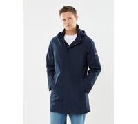 Vêtements Aigle Parka légère packable MTD® à capuche pour Accessoires S Bleu