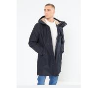 Vêtements Aigle Parka longue Gore-Tex®à capuche - Très c pour XXL Noir