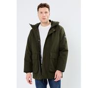 Vêtements Aigle Parka longue Gore-Tex® à capuche - Très chaud jusqu'à -10°C pour Accessoires L Vert