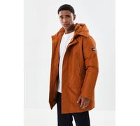 Vêtements Aigle Parka longue Gore-Tex®à capuche - Très chaud jusqu'à -10°C pour Accessoires XL Marron