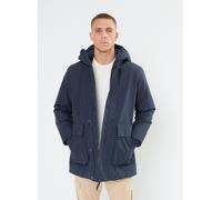Vêtements Aigle Parka longue Gore-Tex® à capuche - Très chaud jusqu'à -10°C pour Homme XXL Bleu