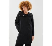 Vêtements Aigle Parka longue MTD pour Accessoires 42 Noir