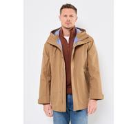 Vêtements Aigle Parka mi-longue MTD® 3 couches avec capu pour Homme XXL Marron