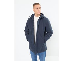 Vêtements Aigle Parka mi-longue MTD® à capuche - Très ch pour Homme L Bleu