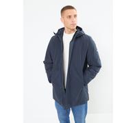 Vêtements Aigle Parka mi-longue MTD® à capuche - Très ch pour XXL Bleu