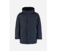 Vêtements Aigle Parka Mi-Longue MTD® Avec Capuches pour Homme XXL Bleu