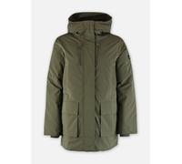 Vêtements Aigle Parka Mi-Longue MTD® Très Chaude pour Femme 40 Vert