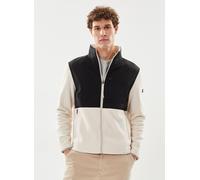 Vêtements Aigle Polaire microfibre pour Homme 3XL Beige