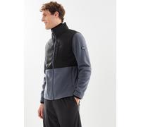 Vêtements Aigle Polaire microfibre pour Homme L Noir