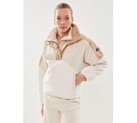 Vêtements Aigle Polaire pour Femme 40 Blanc